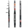 CAMOR - Solar Light - Surfcasting - cm 420 - gr. 20-80