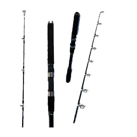 EUROSTAR - Vertical Jigging mt. 2,10 Lb.50