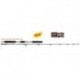 LINEA EFFE - Silver Jigging Traction 7 Kg mt.1,9 gr.80/150