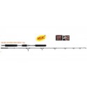 LINEA EFFE - Silver Jigging Traction  7 Kg mt.1,9 gr.80/150