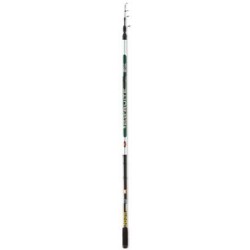 LINEAEFFE - Canna Teletrout mt.4,70 gr.10/40