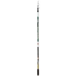 LINEAEFFE - Canna Teletrout mt.4,70 gr.10/40