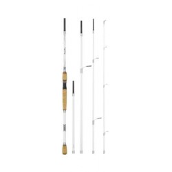 TUBERTINI - Traveler sez. 4+1 - mt.2,40/2,70 gr.100