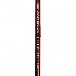 MILO - Chromium Fulk 10 Boat m.5,7 gr.40-80