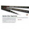 BERKLEY - Suprema Top Class serie One m.6 montata