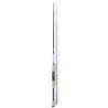 ABU GARCIA - Diamond Crest Spincast pz.2 m.1,8 gr.5/20