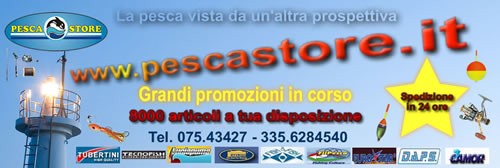 Pescastore.it